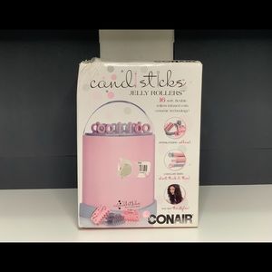Conair Candl Sticks Jelly Rollers